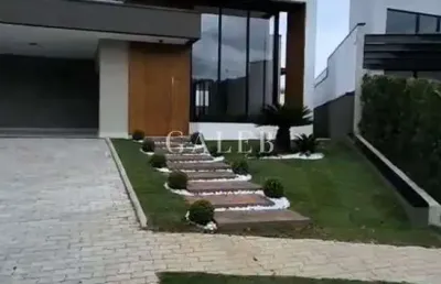 Imperdível: casa à venda em atibaia-sp, condomínio terras de atibaia ii, 3 quartos, 3 suítes, 2 salas, 4 banheiros, 4 vagas, 475,00 m².