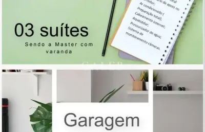 Imperdível: casa à venda em atibaia-sp, jardim paulista! 3 quartos, 3 suítes, 3 salas, 5 banheiros, 4 vagas, 220m²!