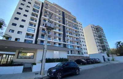1 suíte, vista para pedra, área de lazer completa, ótima localização, elevador