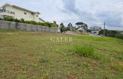 Terreno à venda em atibaia-sp - condomínio residencial shamballa iii - 800,00 m² de área