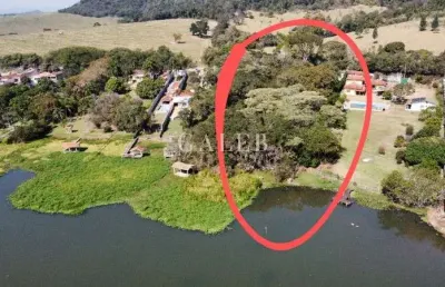 Imperdível casa à venda em atibaia-sp, bairro da usina, represa pé na água,  3 quartos, 1 suíte, 3 salas, 4 banheiros, 4 vagas de garagem, 450m²