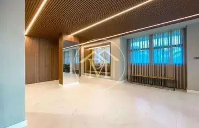 Apartamento com 2 dormitórios à venda, 62 m² por r$ 549.000,00 - edifício connect planeta - sorocab
