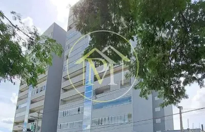 Apartamento com 3 dormitórios à venda, 78 m² por r$ 580.000 - jardim emília - sorocaba/sp