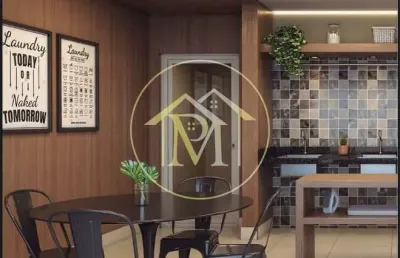 Apartamento com 1 dormitório à venda, 47 m² por r$ 500.000 - parque campolim - sorocaba/sp