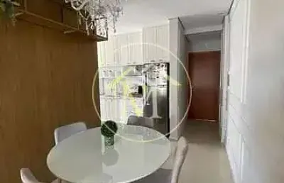 Apartamento com 2 dormitórios à venda, 52 m² por r$ 450.000,00 - parque campolim - sorocaba/sp