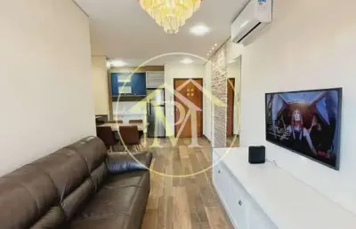 Apartamento com 2 dormitórios à venda, 77 m² por r$ 560.000,00 - edifício rosália - sorocaba/sp