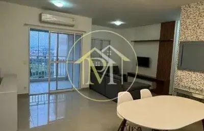 Apartamento com 2 dormitórios, 78 m² - venda por r$ 600.000,00 ou aluguel por r$ 3.900,00/mês - res