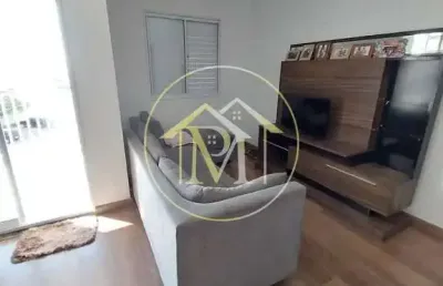Apartamento com 2 quartos à venda no parque morumbi, votorantim , 78 m2 por r$ 559.000