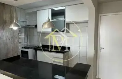 Apartamento com 2 quartos à venda no parque morumbi, votorantim , 78 m2 por r$ 628.000