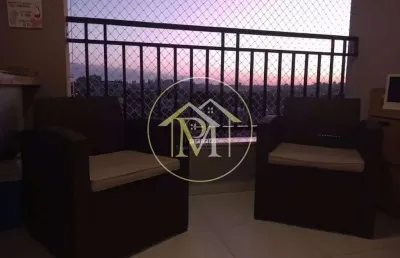 Apartamento residencial à venda, além ponte, sorocaba - ap0319.