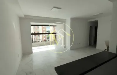 Apartamento com 3 dormitórios à venda, 87 m² por r$ 660.000 - jardim gonalves - sorocaba/sp