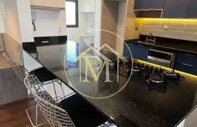 Apartamento com 3 quartos à venda no Jardim Maria José, Votorantim 