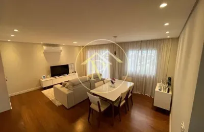 Apartamento com 3 dormitórios à venda, 105 m² por r$ 950.000 - parque campolim - sorocaba/sp