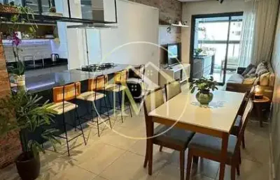 Apartamento jk jardins com 3 dormitórios à venda, 88 m²