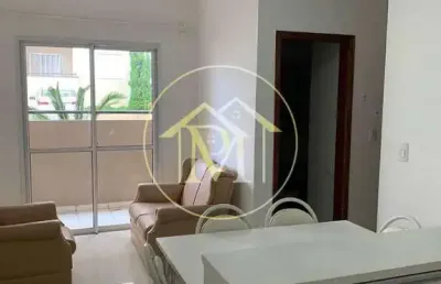 Apartamento com 2 dormitórios à venda, 52 m² por r$ 280.000,00 - condomínio villa sunset - sorocaba
