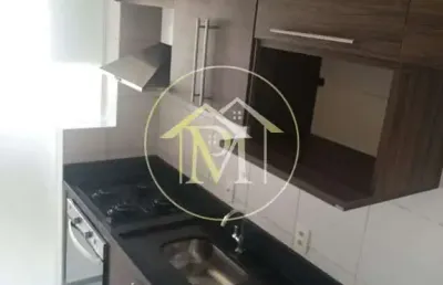 Apartamento com 2 dormitórios à venda, 53 m² por r$ 375.000,00 - condomínio vista garden - sorocaba