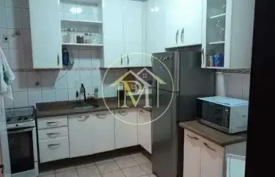 Apartamento com 3 dormitórios à venda, 97 m² por r$ 350.000 - vila haro - sorocaba/sp