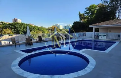 Apartamento residencial à venda, jardim ipê, sorocaba - ap0397.