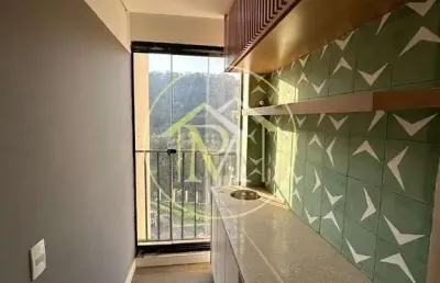 Apartamento com 2 dormitórios à venda, 49 m² por r$ 298.000 - jardim gutierres - sorocaba/sp