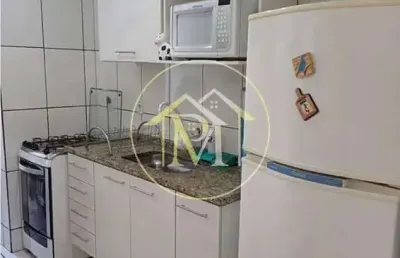 Apartamento com 2 dormitórios à venda, 49 m² por r$ 249.000 - vila guilherme - votorantim/sp
