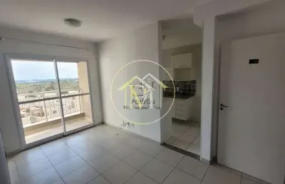 Apartamento residencial à venda, jardim são carlos, sorocaba - ap1008.