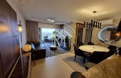Apartamento com 3 quartos à venda no Parque Campolim, Sorocaba 
