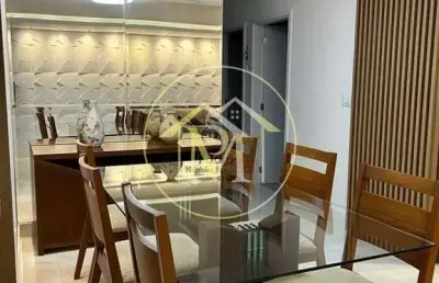 Apartamento residencial à venda, parque campolim, sorocaba - ap0289.