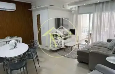 Apartamento residencial à venda, parque campolim, sorocaba - ap0800.