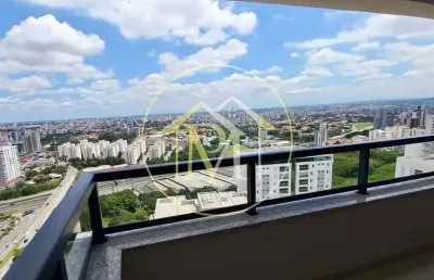 Apartamento com 3 dormitórios à venda, 131 m² por r$ 1.450.000,00 - parque campolim - sorocaba/sp