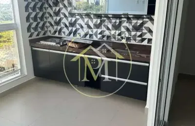 Apartamento com 3 suítes à venda, 125 m² por r$ 1.250.000 - parque campolim - sorocaba/sp