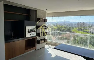 Apartamento residencial à venda, jardim emília, sorocaba - ap0288.