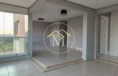 Apartamento com 4 quartos à venda no Jardim Emília, Sorocaba 