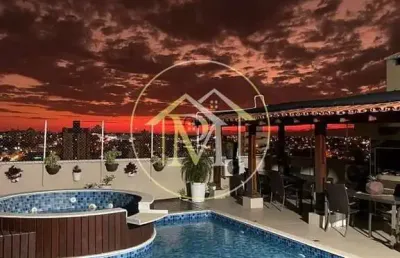 Apartamento residencial à venda, centro, sorocaba - ap0937.
