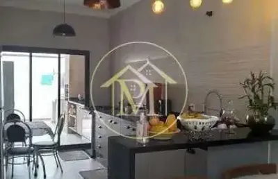 Casa com 3 dormitórios à venda, 154 m² por r$ 742.000 - jardim novo horizonte - sorocaba/sp