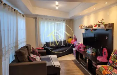 Casa com 3 dormitórios à venda, 120 m² por r$ 680.000,00 - jardim são carlos - sorocaba/sp