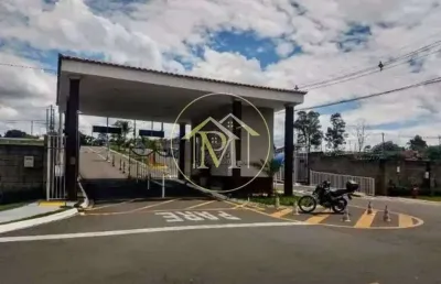 Casa residencial à venda, quintais do imperador, sorocaba - ca0369.