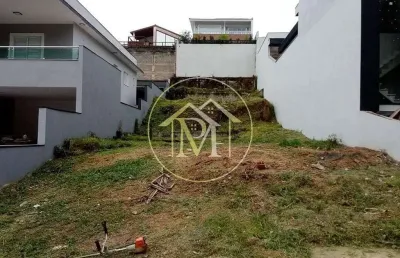 Terreno à venda, 300 m² por r$ 320.000 - jardim gramados de sorocaba - sorocaba/sp