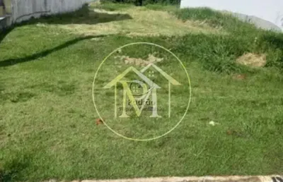 Terreno à venda no Cajuru do Sul, Sorocaba 