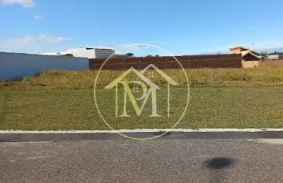 Terreno à venda no Jardim Novo Mundo, Sorocaba 