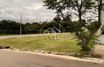 Terreno à venda no Cajuru do Sul, Sorocaba 
