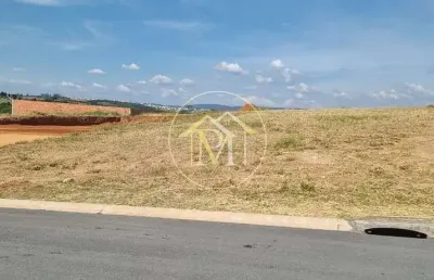 Terreno à venda, 1000 m² por r$ 550.000,00 - up residencial - sorocaba/sp