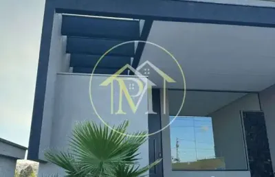 Casa com 3 dormitórios à venda, 140 m² por r$ 950.000 - wanel ville - sorocaba/sp