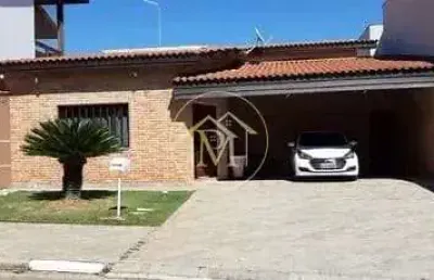 Casa com 3 dormitórios à venda, 167 m² por r$ 950.000,00 - jardim ibiti do paço - sorocaba/sp