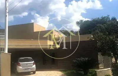 Casa residencial à venda, parque santa isabel, sorocaba - ca0405.