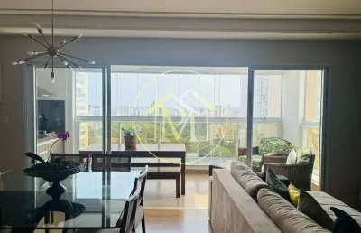 Apartamento com 3 dormitórios à venda, 140 m² por r$ 1.520.000 - parque campolim - votorantim/sp