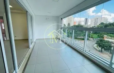 Apartamento com 3 quartos à venda no Jardim Portal da Colina, Sorocaba 
