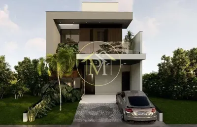 Casa com 3 dormitórios à venda, 185 m² por r$ 1.250.000,00 - wanel ville - sorocaba/sp
