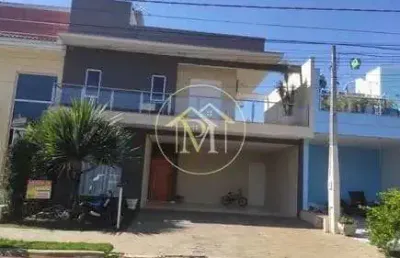 Casa com 3 dormitórios à venda, 250 m² por r$ 1.100.000 - jardim novo horizonte - sorocaba/sp