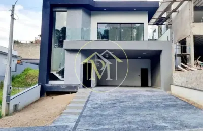Casa com 3 dormitórios à venda, 230 m² por r$ 1.378.000,00 - jardim gramados de sorocaba - sorocaba