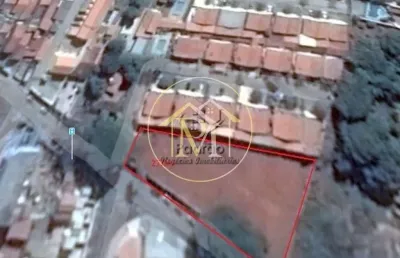Área comercial à venda, cajuru do sul, sorocaba - ar0049.